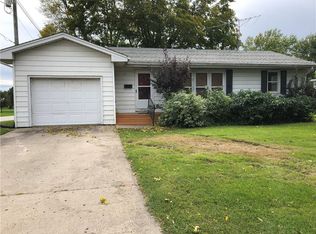508 NE Elm St, Greenfield, IA 50849