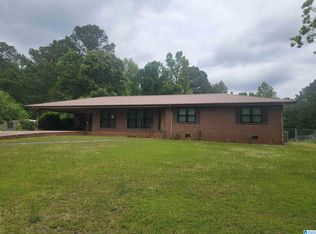 715 Rock Mills Rd, Roanoke, AL 36274