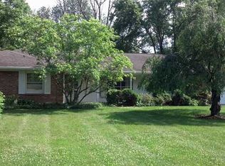 8197 Beech Ct, Canal Winchester, OH 43110