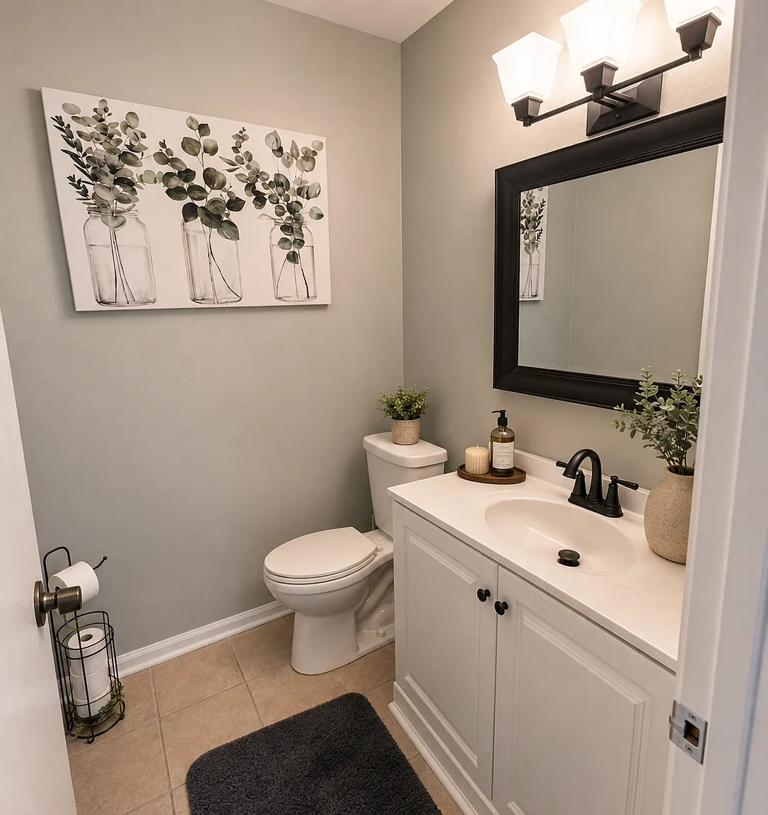 2 bed, 1.5 bath, 1100 sqft, $1,650 — Photo 3