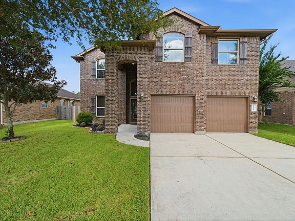2nd image of 22538 Stillwater Valley Ln
