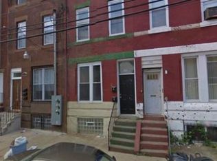 1720 W Norris St #A, Philadelphia, PA 19121