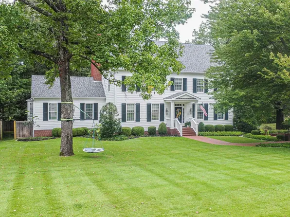 145 Prestwick Pl, Paducah, KY 42001