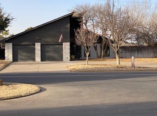 4402 Green Tree Blvd, Midland, TX 79707