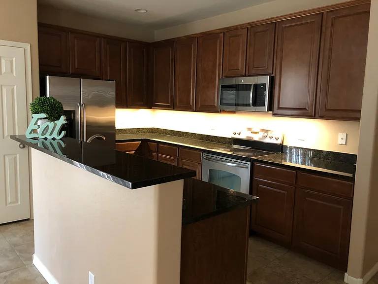 5438 W Straight Arrow Ln — Photo 26