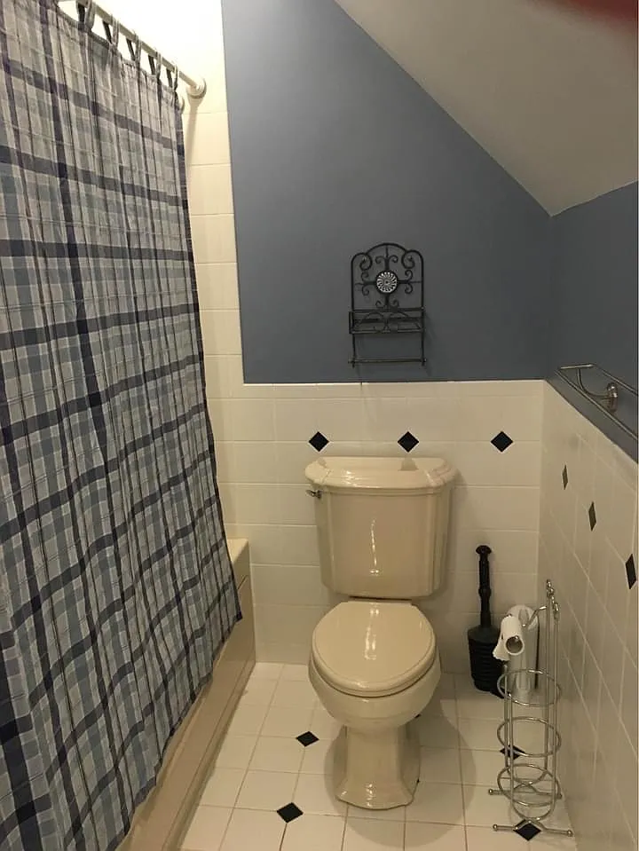 1 bed, 720 sqft, $2,500 — Photo 1