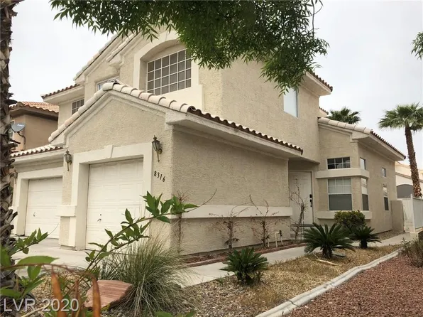 8316 Valleybreeze Ave, Las Vegas, NV 89129