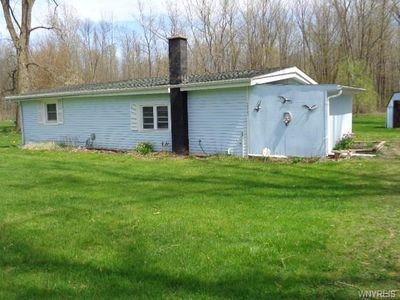 2933 Marshall Rd, Medina, NY, 14103