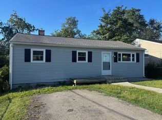 4230 Moomaw Ave NW, Roanoke, VA 24017