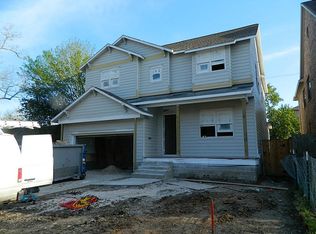 4325 Darsey St, Bellaire, TX 77401