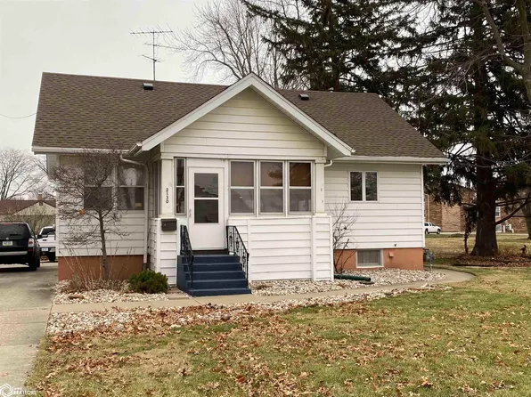 2130 Summer St, Burlington, IA 52601