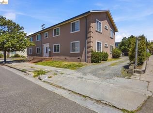 5936 Martin Luther King Jr Way, Oakland, CA 94609