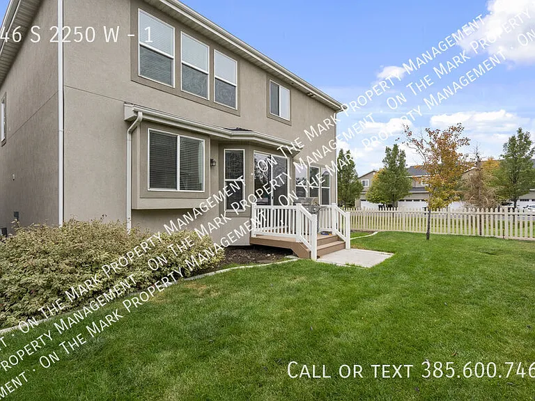 646 S 2250 W #1 — Photo 32