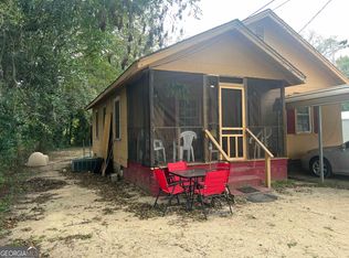 207 Clover St, East Dublin, GA 31027