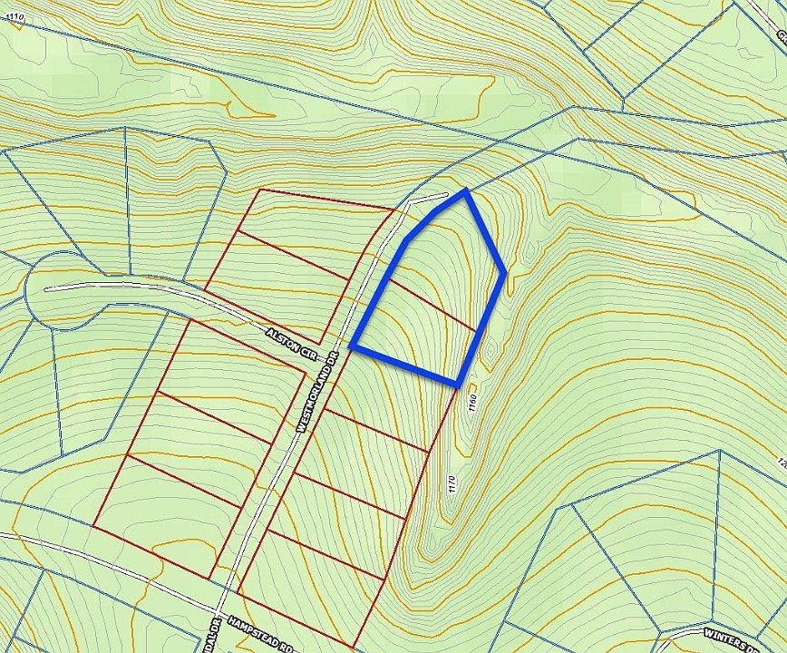 1st image of LOT 5 Westmorland Dr #5-lot 6