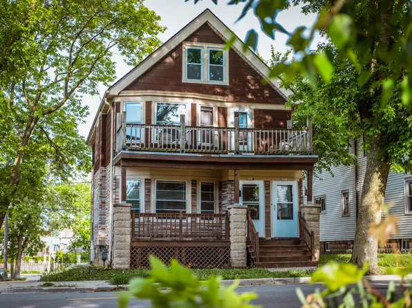 2800-2802 S Clement Ave #2800, Milwaukee, WI 53207