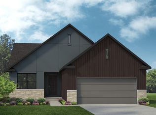 The Mercer Plan, The Boulevard at Wilmer, Wentzville, MO 63385
