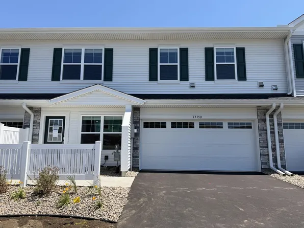 15150 Archdale Ln, Rosemount, MN 55068