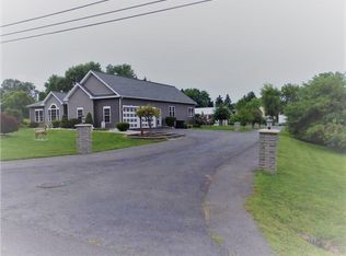 3161 E Bayard Street Ext, Seneca Falls, NY 13148