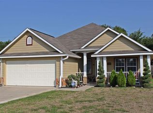 10136 Bunting Dr, Waco, TX 76708