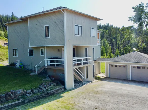 3 Kingston Way, Kingston, ID 83839