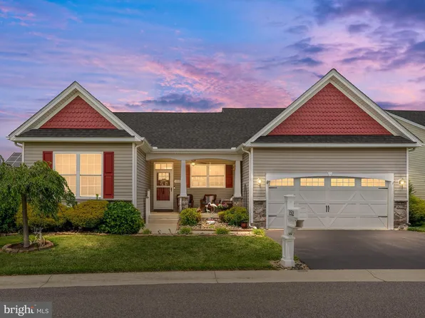 152 Country Club Dr, Dover, DE 19904
