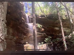 Bear Hollow Rd, Oneida, TN 37841