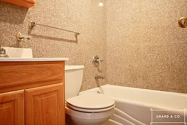 Rented by Grand & Co.