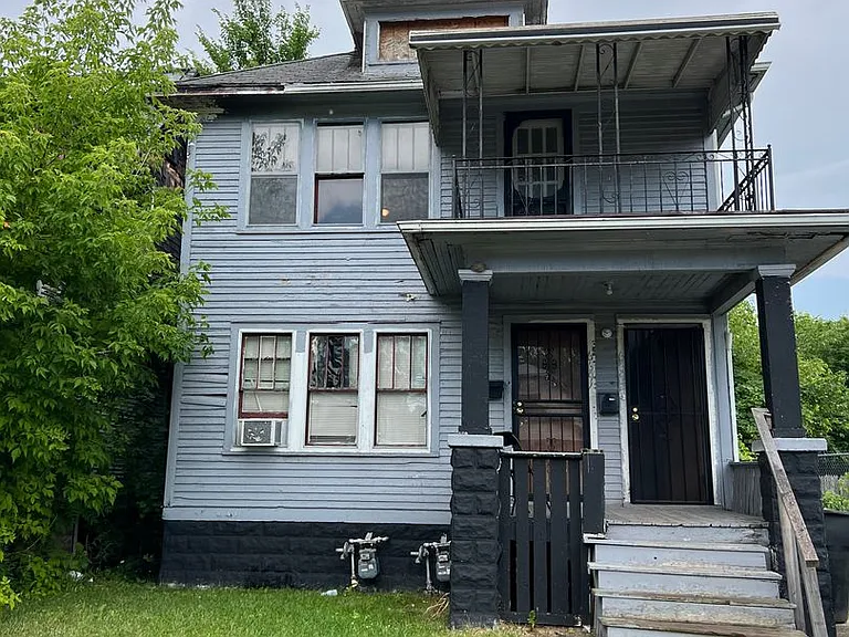6691 Barton St — Photo 3