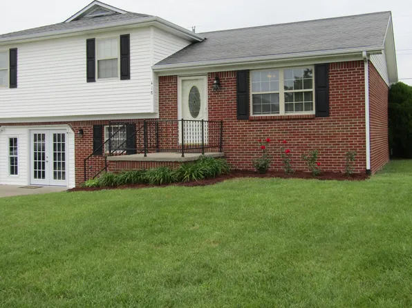 418 Plumtree Dr, Berea, KY 40403