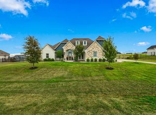 468 Red Bird Dr, Springtown, TX 76082
