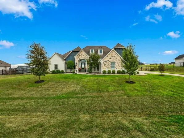 468 Red Bird Dr, Springtown, TX 76082