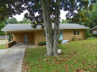 3322 N 5th Ave, Laurel, MS 39440