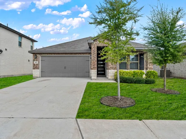 3095 Mondavi Crest, Schertz, TX 78154