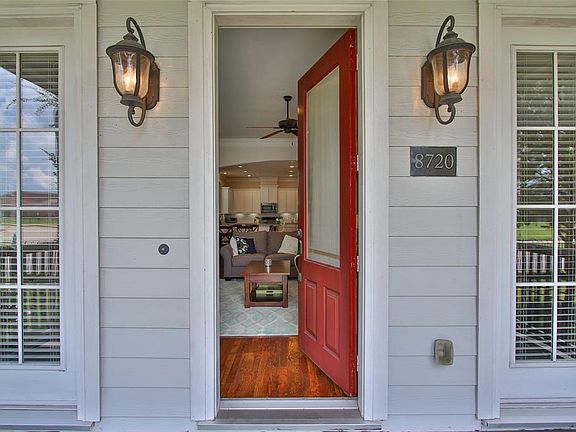 Come on in and make yourself at home...