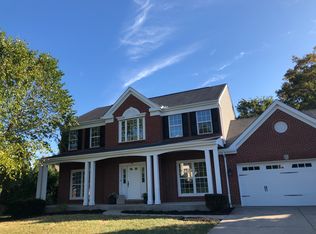 5856 Southpointe Ln, Covington, KY 41015