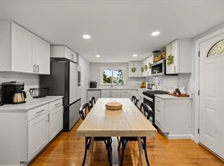 12 Randall Ave, Weymouth, MA 02189