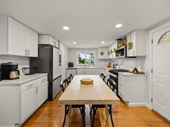 12 Randall Ave, Weymouth, MA 02189