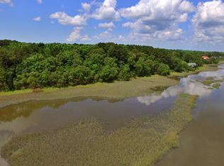 1435 River Rd, Johns Island, SC 29455