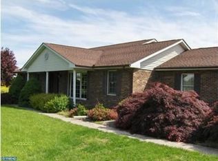 355 Pheasant Dr, Middletown, DE 19709