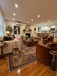 451 West 162nd Street, #1