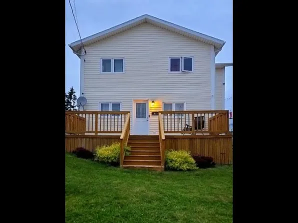 415 N Market St, Summerside, PE C1N 1L9