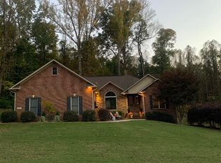 277 Tanglewood Dr, Russellville, AL 35653