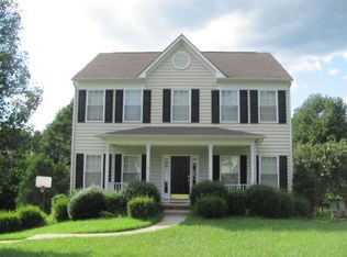 2977 Magnolia Bnd, Charlottesville, VA