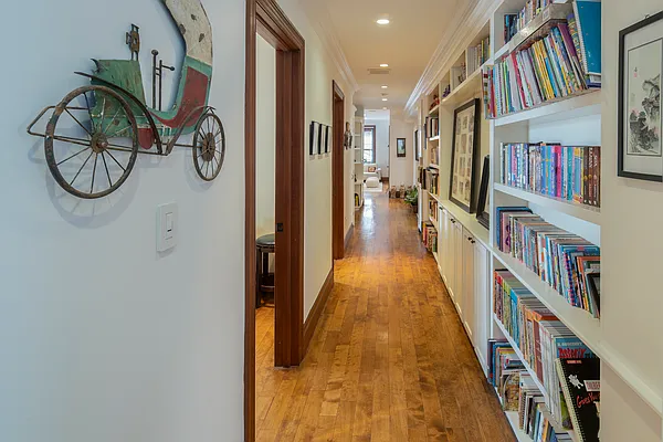 Sold by Brown Harris Stevens | media 6