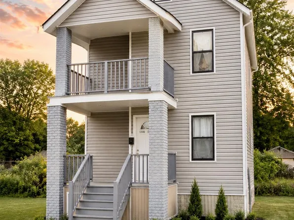 13500 Fenelon St, Hamtramck, MI 48212