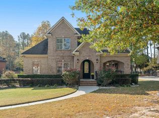 148 Lauchlin Way, Pelham, AL 35124