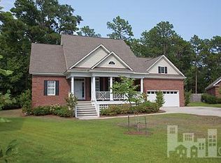 213 Sands Hill Dr, Wilmington, NC 28409