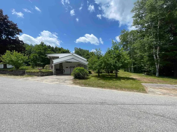 17 Charron Avenue, Berlin, NH 03570