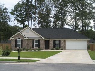 214 Brookstone Ct, Rincon, GA 31326